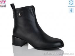 Ботинки Gukkcr DS8204