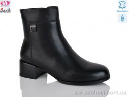 Ботинки Gukkcr DS8206