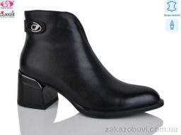 Ботинки Gukkcr DS8200