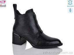 Ботинки Gukkcr DS8201