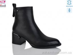 Ботинки Gukkcr DS8202