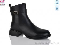 Ботинки Gukkcr SF8154