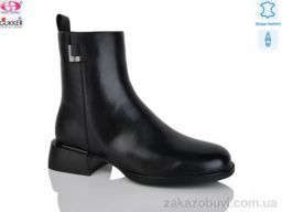 Ботинки Gukkcr SF8155