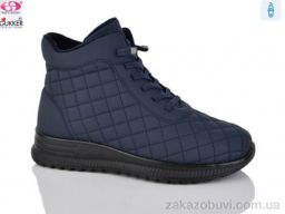 Ботинки Gukkcr 4053-6