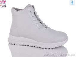 Ботинки Gukkcr 4054-7