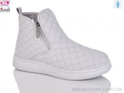 Ботинки Gukkcr 4044-7