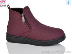 Ботинки Gukkcr 4044-9