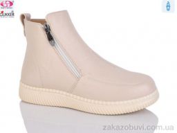 Ботинки Gukkcr 4045-3