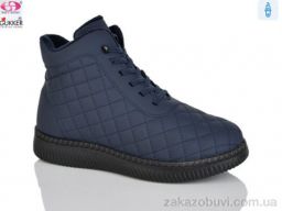 Ботинки Gukkcr 4046-6