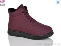 Ботинки Gukkcr 4046-9