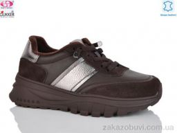 Кроссовки Gukkcr MG8102