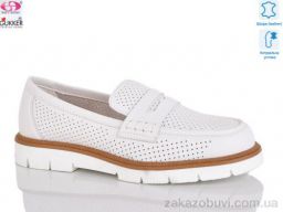 Туфли Gukkcr MG8029