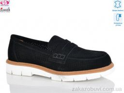 Туфли Gukkcr MG8032