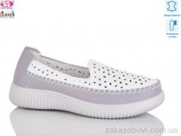 Туфли Gukkcr YK2003