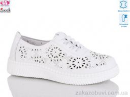 Туфли Gukkcr YK2033