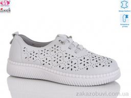 Туфли Gukkcr YK2045