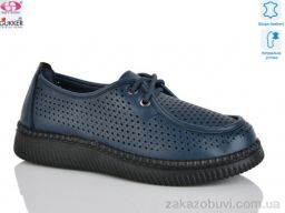 Туфли Gukkcr YK2029