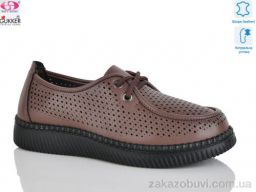 Туфли Gukkcr YK2030