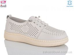 Туфли Gukkcr YK5016-3