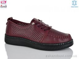 Туфли Gukkcr YK5016-9