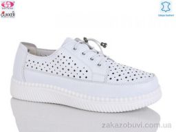 Туфли Gukkcr YK5013-2