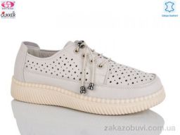 Туфли Gukkcr YK5013-3