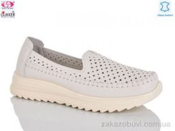 Туфли Gukkcr YK5009-3