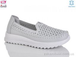 Туфли Gukkcr YK5009-7