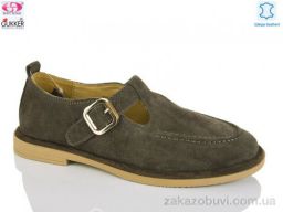 Туфли Gukkcr JW8455