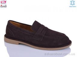 Туфли Gukkcr JW8456