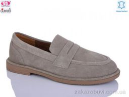 Туфли Gukkcr JW8458