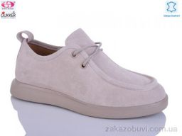 Туфли Gukkcr JW8452