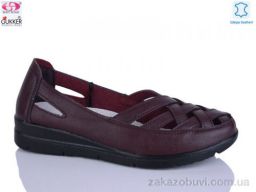 Туфли Gukkcr DB2145