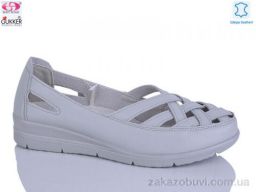 Туфли Gukkcr DB2149