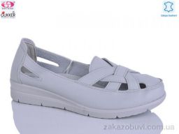 Туфли Gukkcr DB2164