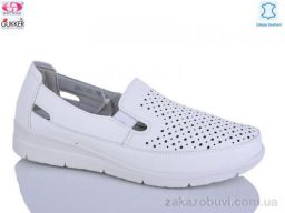 Туфли Gukkcr DB2185