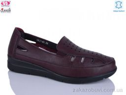 Туфли Gukkcr DB2140