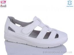 Туфли Gukkcr DB2156