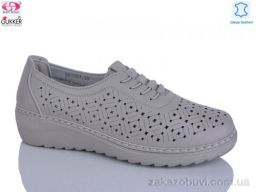 Туфли Gukkcr DB2203