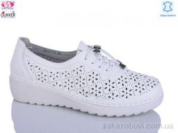 Туфли Gukkcr DB2212