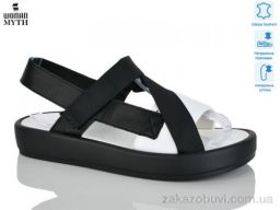 Босоножки Gukkcr MG8279