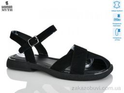 Босоножки Gukkcr MG8257