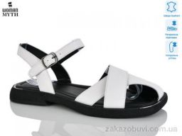 Босоножки Gukkcr MG8256