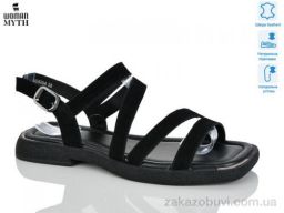 Босоножки Gukkcr MG8254