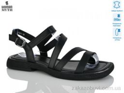 Босоножки Gukkcr MG8251