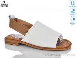 Босоножки Gukkcr MG8273