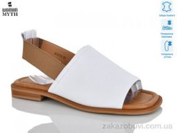 Босоножки Gukkcr MG8270