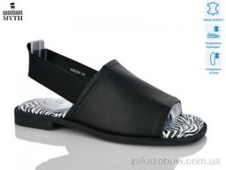 Босоножки Gukkcr MG8269