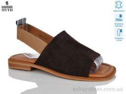 Босоножки Gukkcr MG8271