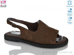 Босоножки Gukkcr MG8632